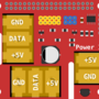 hw_hat_led_sk6812-ws2812_brd_top_config_pin_labele.png